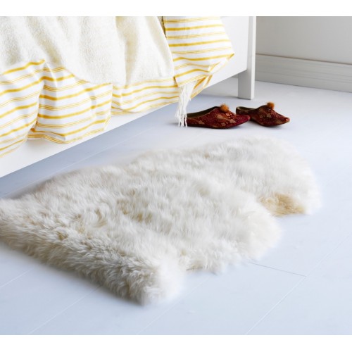 Tapis mouton 2