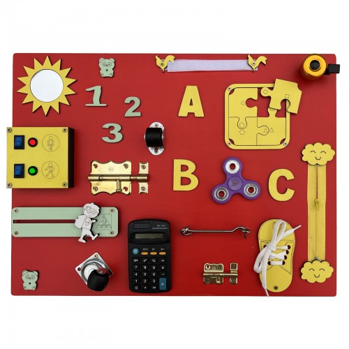 LOUANE Naturel 50 cm 2