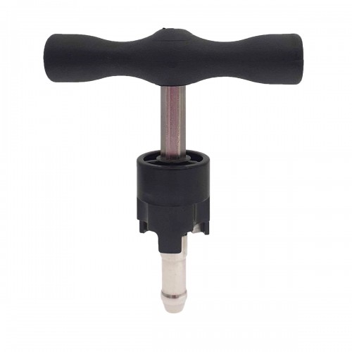 Calibreur ébavureur pour tube PER Ø16 2