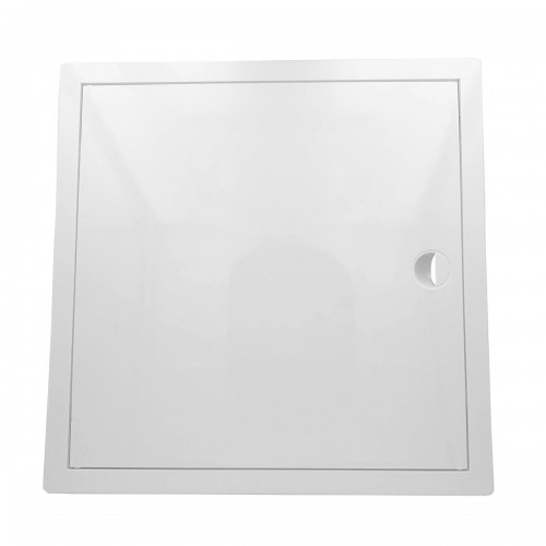 Porte d’inspection plastique ABS sans clé 2