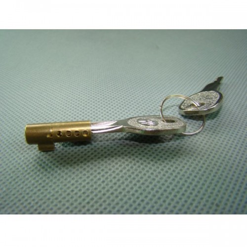 Antivol remorque WINTERHOFF 2