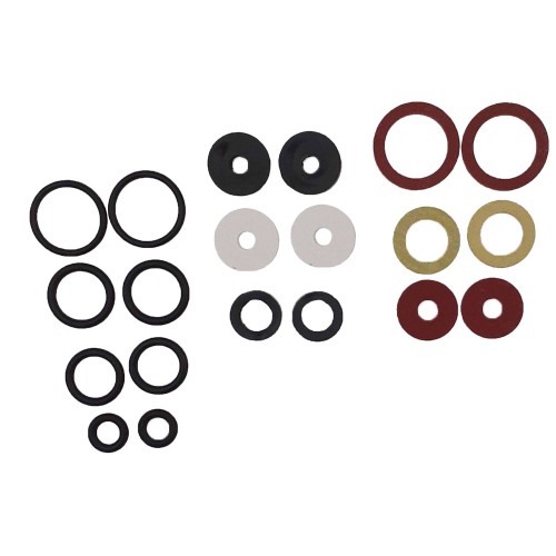 Assortiment de  20 joints 2