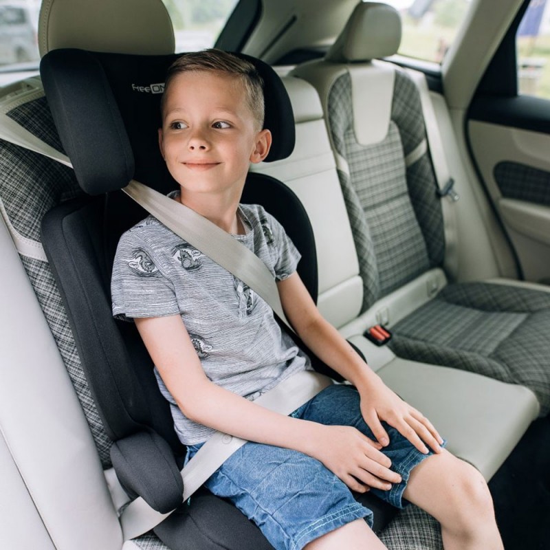 FreeOn Uran Siege auto i-size 76-150