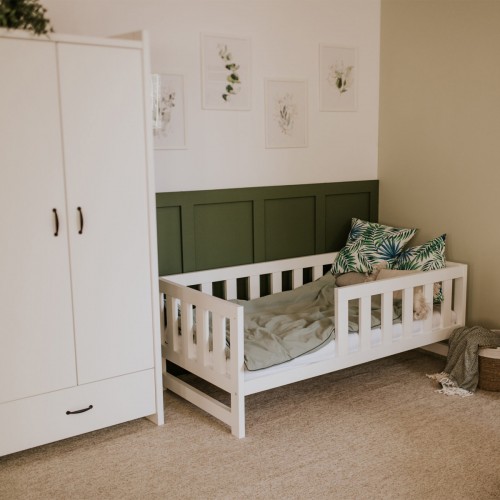 AMELIA Lit enfant 160x80 2