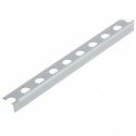 Profilé extérieur pour carrelage 10 mm longeur 2,5 m