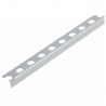 Profilé extérieur pour carrelage 10 mm longeur 2,5 m