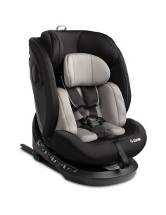 Siège auto AZURE i-Size 360° Isofix 40 à 150 cm inclinable