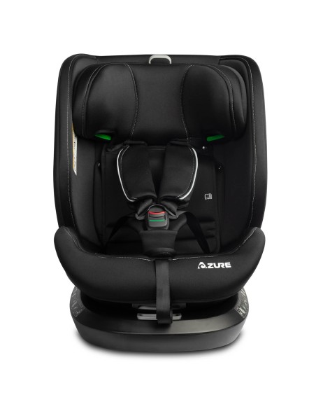 Siège auto AZURE i-Size 360° Isofix 40 à 150 cm inclinable