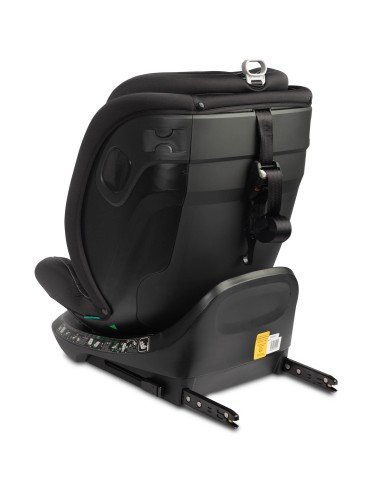 Siège auto AZURE i-Size 360° Isofix 40 à 150 cm inclinable