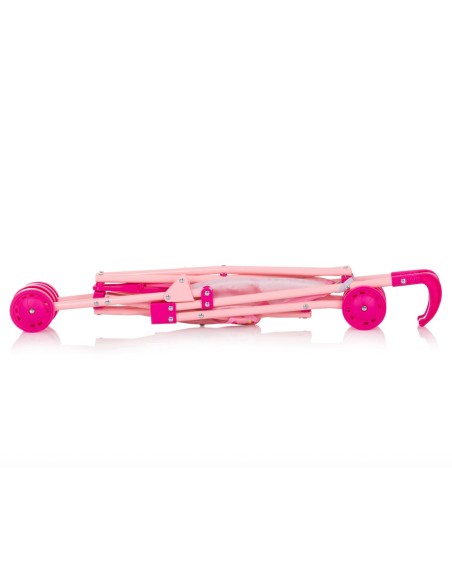 LILY Poussette Poupée Pliable