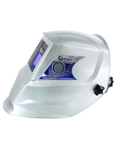 Masque de soudure Casque de soudure professionnel photochromique