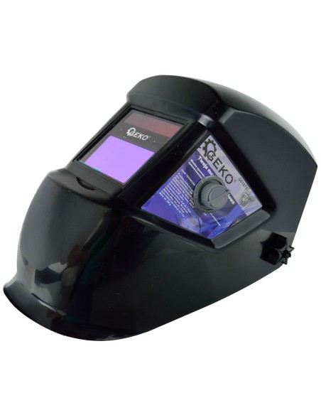 Masque de soudure Casque de soudure professionnel photochromique