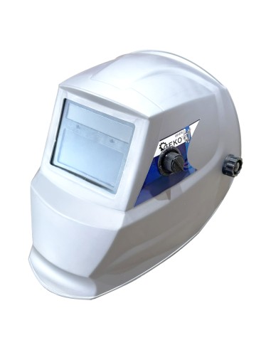 Masque de soudure professionnel photochromique échelon 9/13 DIN
