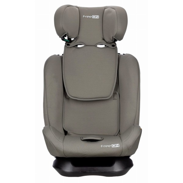 POLLO Siège auto enfant évolutif 40-150 cm i-Size naissance jusqu'à 12 ans