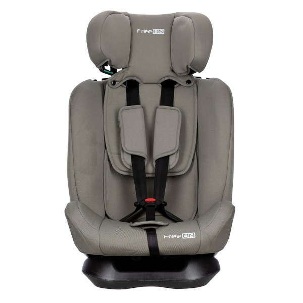 POLLO Siège auto enfant évolutif 40-150 cm i-Size naissance jusqu'à 12 ans