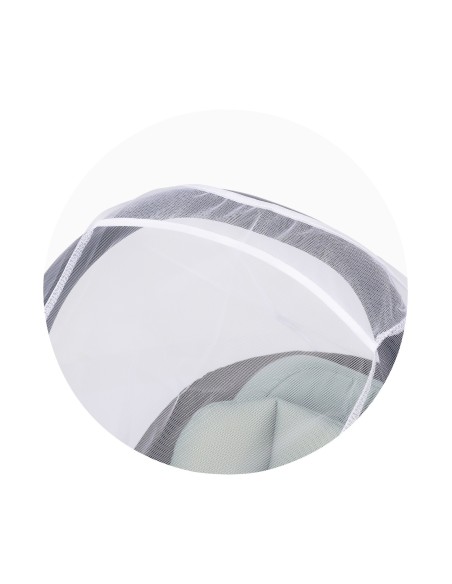 Moustiquaire anti-insectes universelle