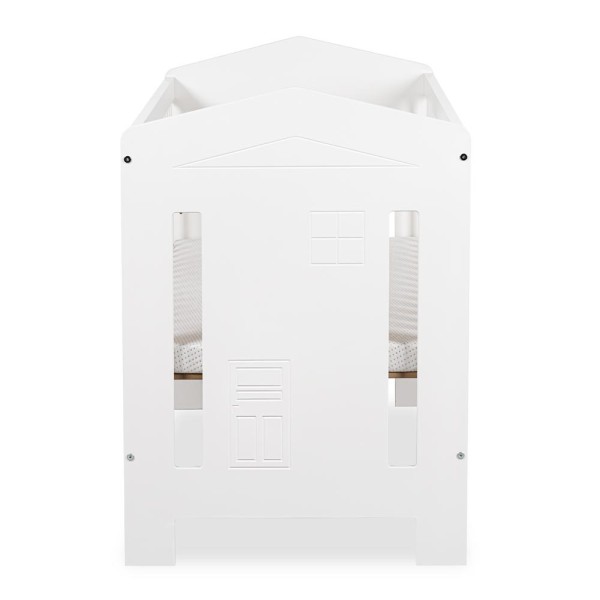 IDA Ensemble bébé armoire, commode et lit