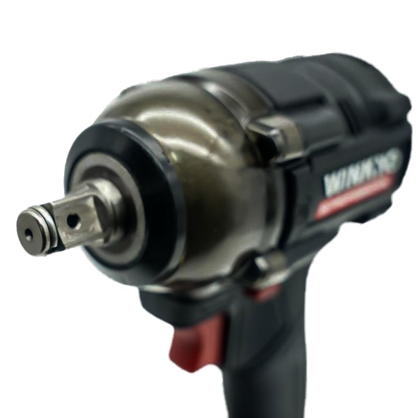 Clé à choc sans fil 1/2" Li-Ion 20V