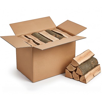 Bois haute performance carton