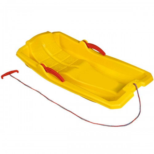 Luge enfants freins 2