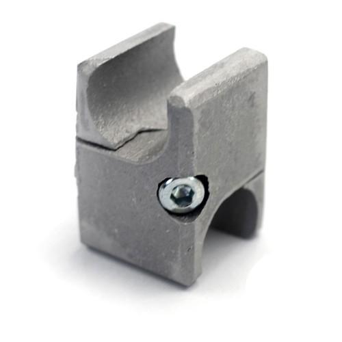 Raccord tubulaire Creatube 2