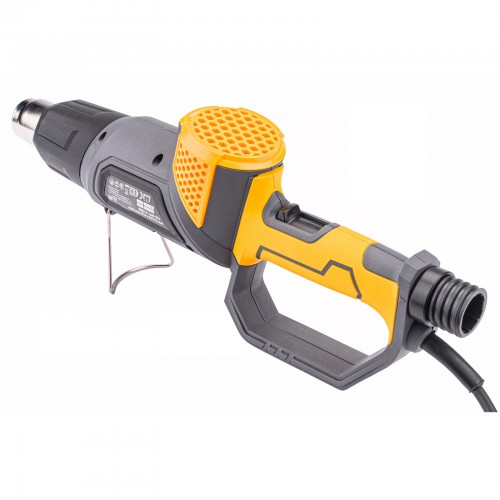 Brûleur électrique 2