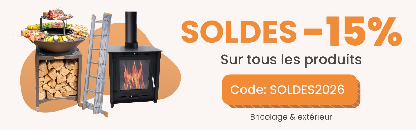 Les soldes