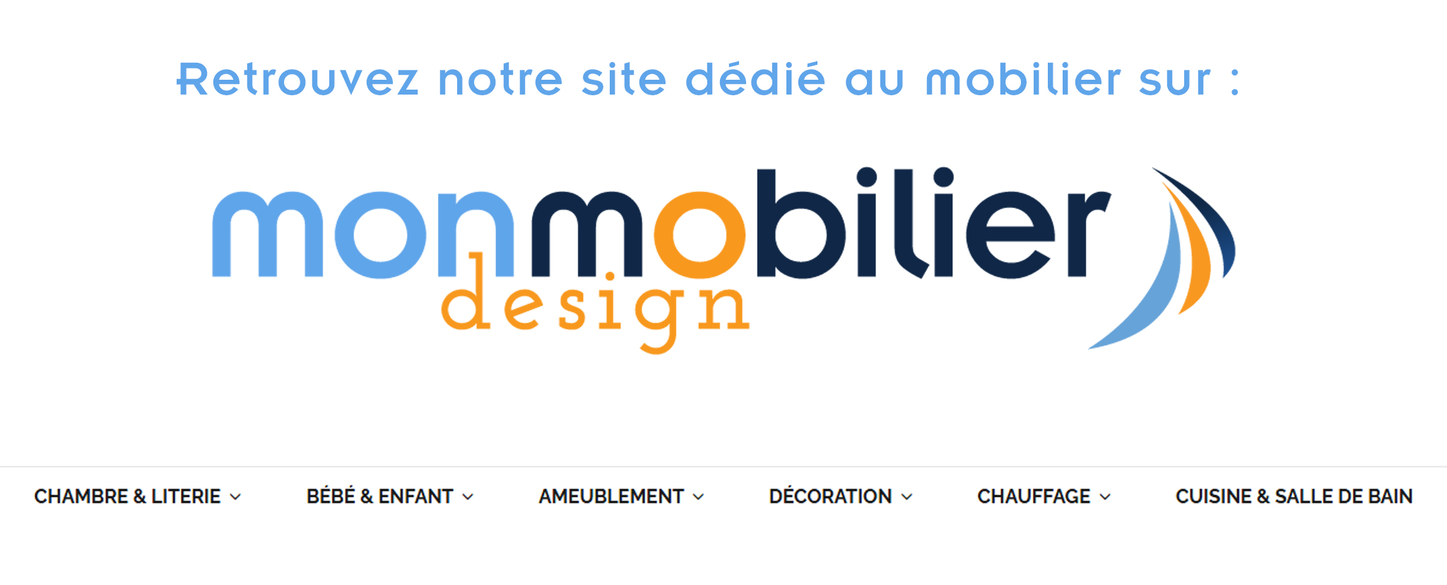 Mon Mobilier Design